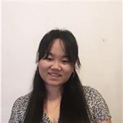 Pedagoga experta en problemas de conducta y estudiante de psicología. Puedo dar clases a cualquier persona, incluso a aquellas que tengan necesidades de aprendizaje